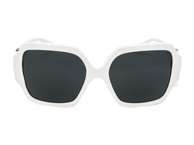 Сонцезахисні окуляри VERSACE VE 4453 314/87 56 мм TINTED GREY