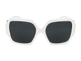 Сонцезахисні окуляри VERSACE VE 4453 314/87 56 мм TINTED GREY