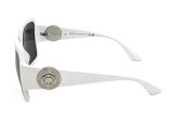 Сонцезахисні окуляри VERSACE VE 4453 314/87 56 мм TINTED GREY. Фото 3