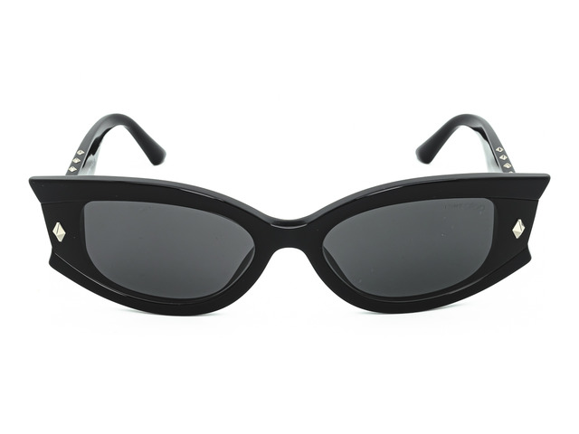 Сонцезахисні окуляри JIMMY CHOO JC 5015U 5000/87 61 мм TINTED GREY