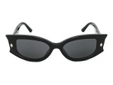 Сонцезахисні окуляри JIMMY CHOO JC 5015U 5000/87 61 мм TINTED GREY