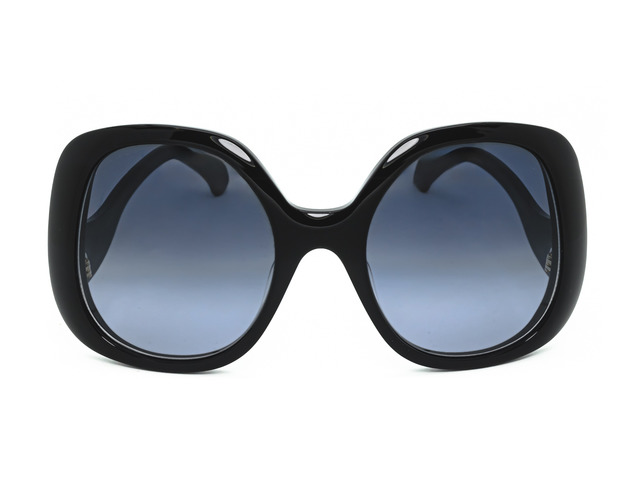 Сонцезахисні окуляри GUCCI GG1235S 001 55 мм GRADIENT GREY