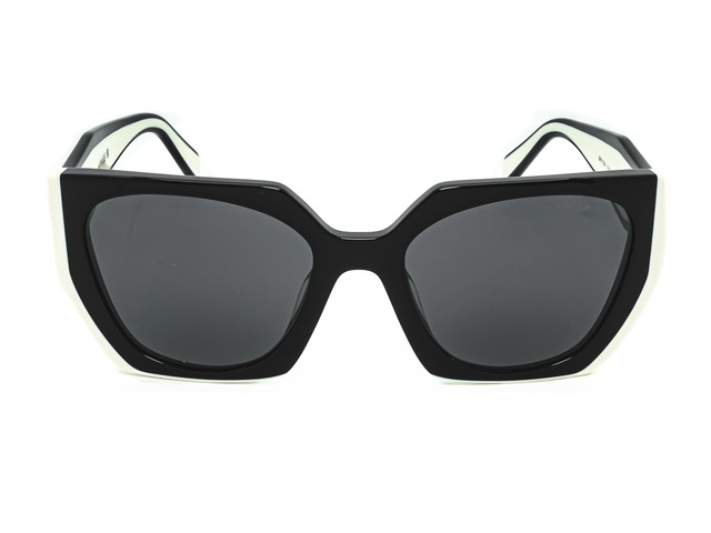 Сонцезахисні окуляри PRADA SPR 15W 09Q-5S0 54 мм. TINTED GREY