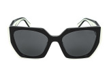 Сонцезахисні окуляри PRADA SPR 15W 09Q-5S0 54 мм. TINTED GREY