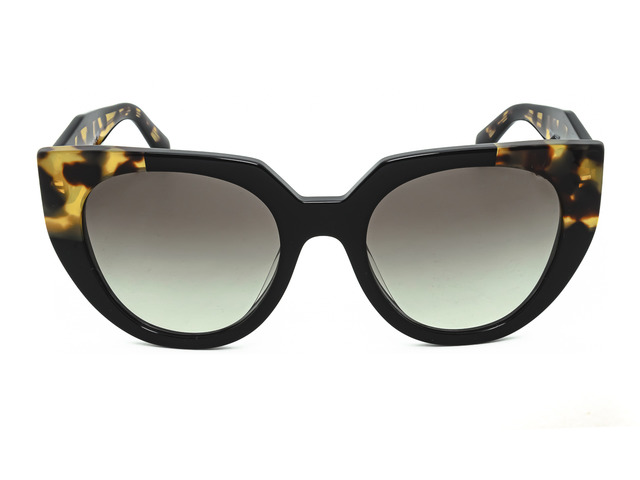 Сонцезахисні окуляри PRADA SPR 14W 389-0A7 52 мм GRADIENT BROWN