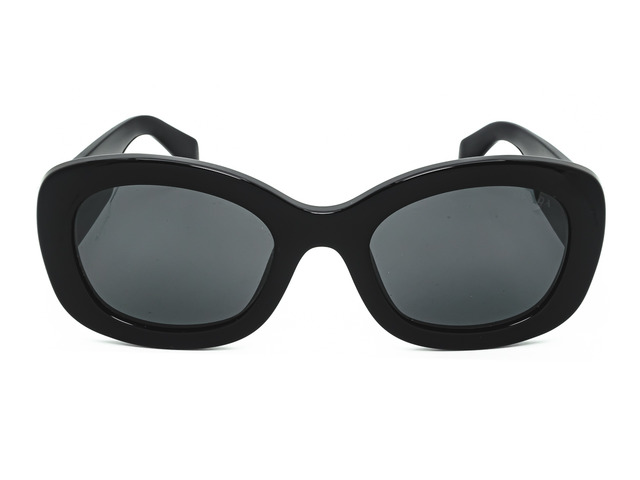 Сонцезахисні окуляри PRADA SPR A13 1AB-5S0 54 мм. TINTED GREY