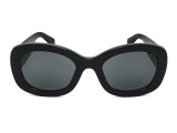 Сонцезахисні окуляри PRADA SPR A13 1AB-5S0 54 мм. TINTED GREY