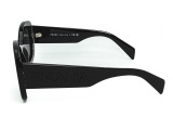 Сонцезахисні окуляри PRADA SPR A13 1AB-5S0 54 мм. TINTED GREY. Фото 3