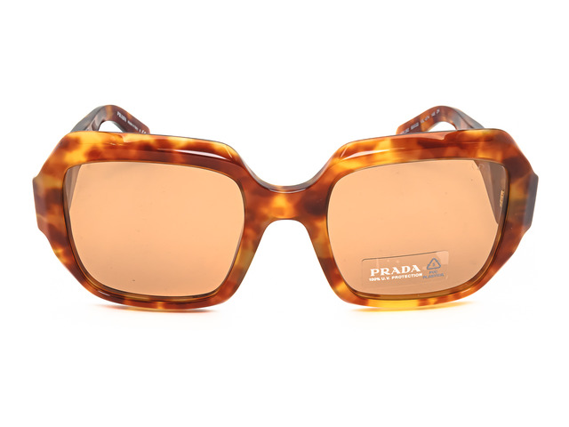 Сонцезахисні окуляри PRADA SPR 28Z 10L-07V 53 мм. TINTED BROWN