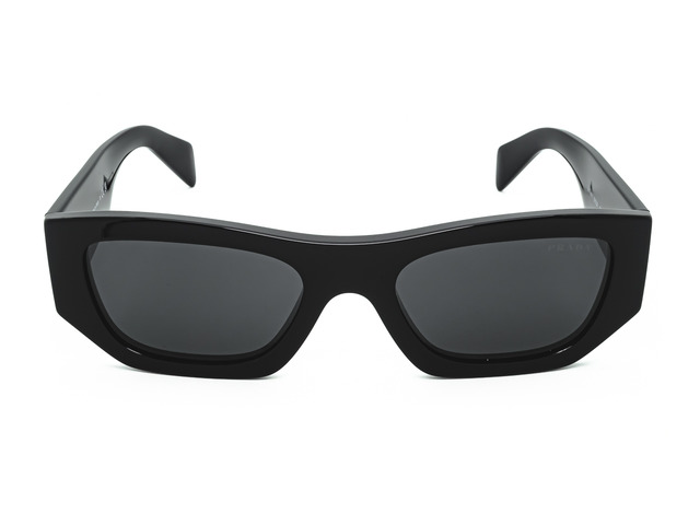 Сонцезахисні окуляри PRADA SPR A01 16K-08Z  53 мм TINTED GREY