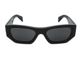 Сонцезахисні окуляри PRADA SPR A01 16K-08Z 53 мм TINTED GREY