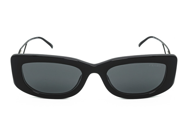 Сонцезахисні окуляри PRADA SPR 14Y 1AB-5S0 53 мм. TINTED GREY