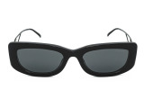 Сонцезахисні окуляри PRADA SPR 14Y 1AB-5S0 53 мм. TINTED GREY