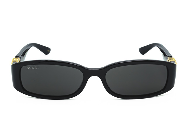 Сонцезахисні окуляри GUCCI GG 1661S 001 54 мм. TINTED GREY