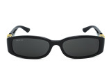 Сонцезахисні окуляри GUCCI GG 1661S 001 54 мм. TINTED GREY