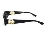 Сонцезахисні окуляри GUCCI GG 1661S 001 54 мм. TINTED GREY. Фото 3