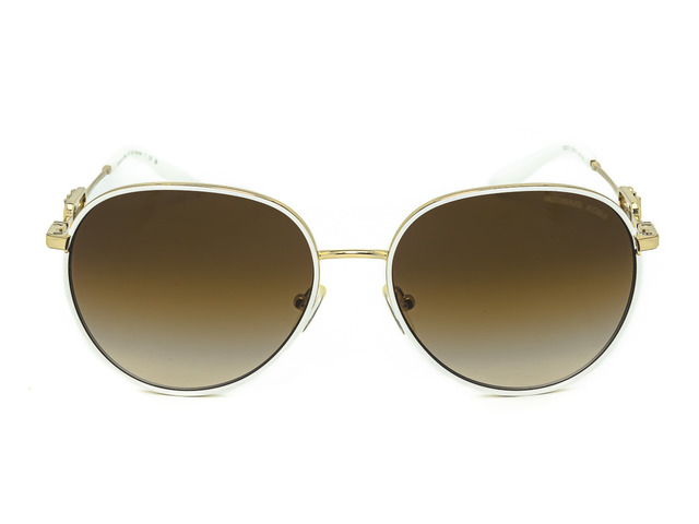 Сонцезахисні окуляри MICHAEL KORS MK 1128J 123313 58 мм. GRADIENT BROWN