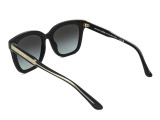 Сонцезахисні окуляри MICHAEL KORS MK 2163 30058G 52 мм GRADIENT GREY. Фото 4