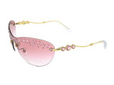 Сонцезахисні окуляри SWAROVSKI SK 7023 40138D GRADIENT PINK. Фото 2