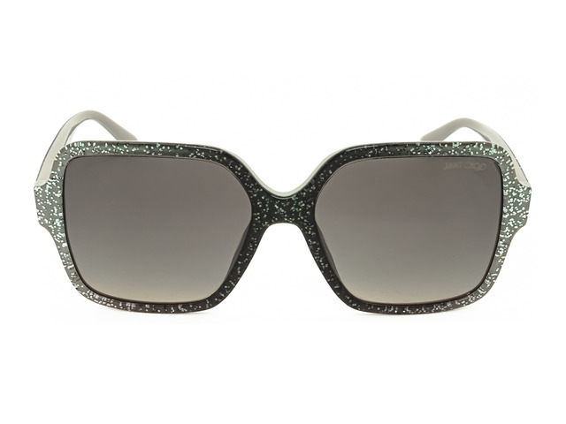 Сонцезахисні окуляри JIMMY CHOO JC 5005 5042/6I 55 мм GRADIENT GREY