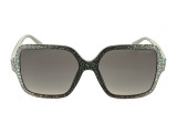 Сонцезахисні окуляри JIMMY CHOO JC 5005 5042/6I 55 мм GRADIENT GREY