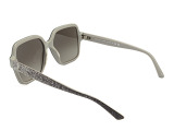 Сонцезахисні окуляри JIMMY CHOO JC 5005 5042/6I 55 мм GRADIENT GREY. Фото 4