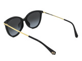 Сонцезахисні окуляри MICHAEL KORS MK 2184U 30058G 58 мм. GRADIENT GREY. Фото 4