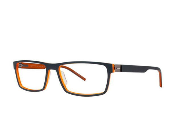 Оправа MOREL LIGHTEC 7689L GO 013 55 мм.