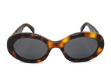 Сонцезахисні окуляри CELINE CL40194U 53A 52мм. TINTED GREY