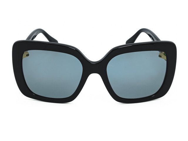 Сонцезахисні окуляри SWAROVSKI SK 6001 1001/1 55 мм TINTED GREY