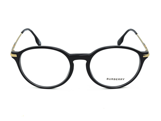 Оправа BURBERRY B 2365 3001 51 мм