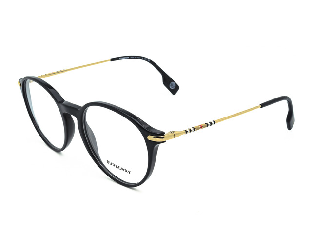 Оправа BURBERRY B 2365 3001 51 мм