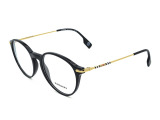 Оправа BURBERRY B 2365 3001 51 мм. Фото 2