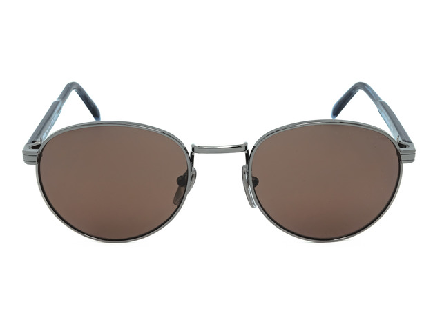 Сонцезахисні окуляри PRADA SPR B51 5AV-05C 53 мм TINTED BROWN