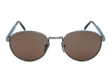Сонцезахисні окуляри PRADA SPR B51 5AV-05C 53 мм TINTED BROWN