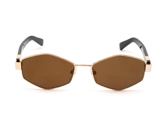 Сонцезахисні окуляри MARC JACOBS 496/S RHLVP 55 мм. TINTED BROWN