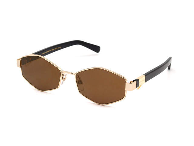 Сонцезахисні окуляри MARC JACOBS 496/S RHLVP 55 мм. TINTED BROWN. Фото 2