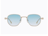 Сонцезахисні окуляри Carolina Lemke CL3617-3 48 мм. GRADIENT BLUE