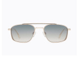 Сонцезахисні окуляри Carolina Lemke CL3605-2 54 мм GRADIENT BLUE