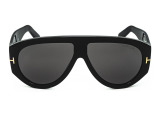 Сонцезахисні окуляри TOM FORD TF 1044 01A 60 мм TINTED GREY