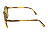 Сонцезахисні окуляри TOM FORD TF 1209 56E 56 мм PHOTOCHROMIC BROWN. Фото 3