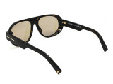 Сонцезахисні окуляри TOM FORD TF 1102 52E 59 мм PHOTOCHROMIC BROWN. Фото 4