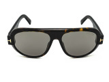Сонцезахисні окуляри TOM FORD TF 1102 52E 59 мм PHOTOCHROMIC BROWN. Фото 5