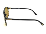 Сонцезахисні окуляри TOM FORD TF 1026 05E 61 мм TINTED BROWN. Фото 3