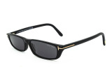 Сонцезахисні окуляри TOM FORD TF 1058 01A 59 мм TINTED GREY. Фото 2
