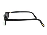 Сонцезахисні окуляри TOM FORD TF 1058 01A 59 мм TINTED GREY. Фото 3