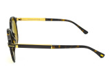 Сонцезахисні окуляри TOM FORD TF 1184 52H 52 мм TINTED YELLOW POLAR. Фото 3