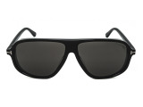 Сонцезахисні окуляри TOM FORD TF 1208-N 01A 61 мм TINTED GREY