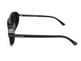 Сонцезахисні окуляри TOM FORD TF 1208-N 01A 61 мм TINTED GREY. Фото 3