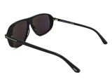 Сонцезахисні окуляри TOM FORD TF 1208-N 01A 61 мм TINTED GREY. Фото 4
